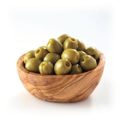 Olives vertes dénoyautées7
